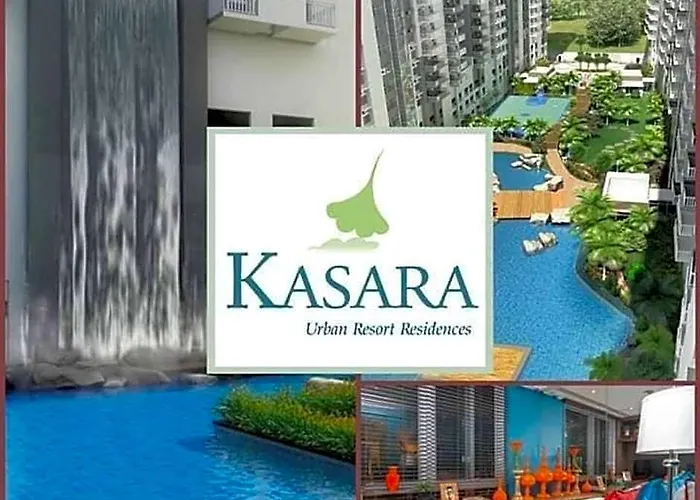 Hotel Penthouse Unit For 2 Bedroom Access Manilla