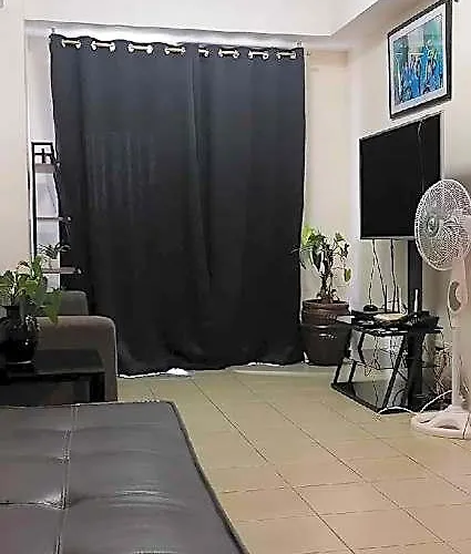 Penthouse Unit For 2 Bedroom Access Hotel