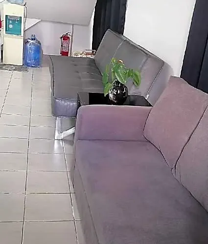 Penthouse Unit For 2 Bedroom Access Hotel 4*