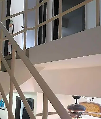 Penthouse Unit For 2 Bedroom Access Hotel 4*