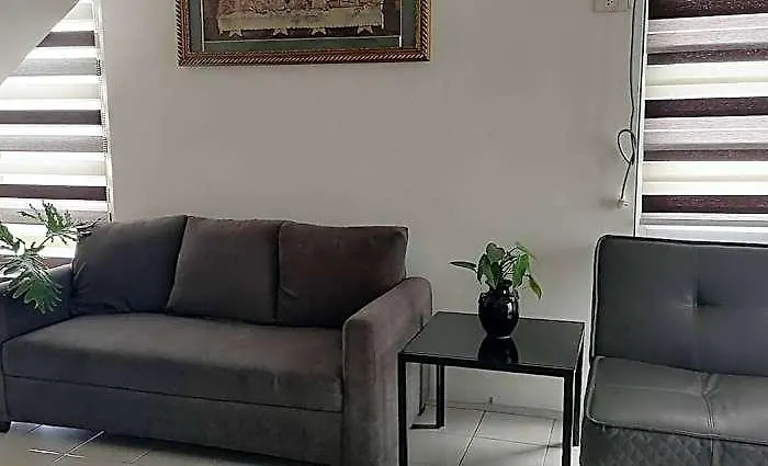 Penthouse Unit For 2 Bedroom Access 4* Manilla