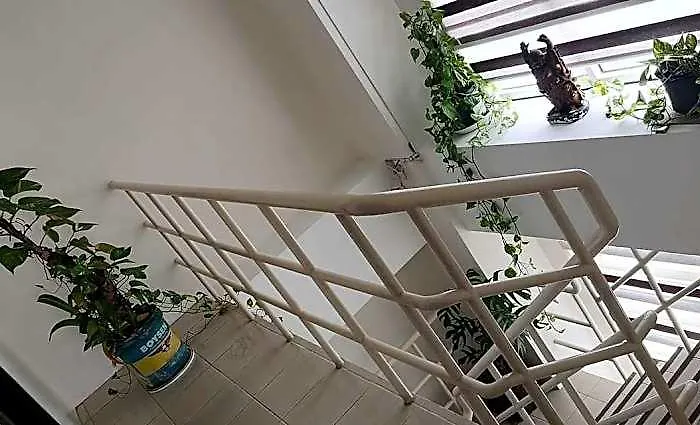 Penthouse Unit For 2 Bedroom Access Hotel Manilla