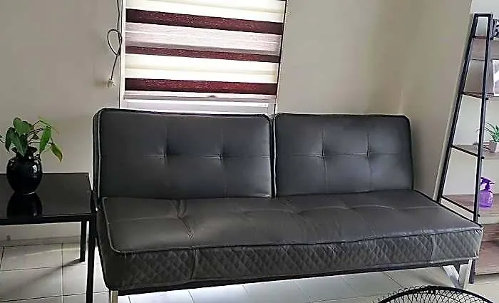 Penthouse Unit For 2 Bedroom Access Manilla
