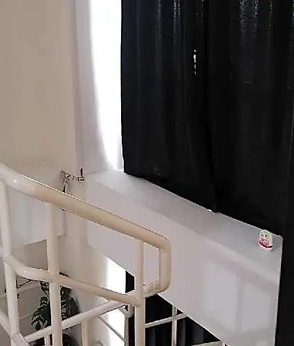 Hotel Penthouse Unit For 2 Bedroom Access 4*