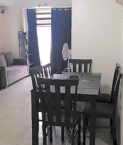 Penthouse Unit For 2 Bedroom Access Hotel Manilla
