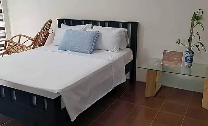Penthouse Unit For 2 Bedroom Access Hotel 4*