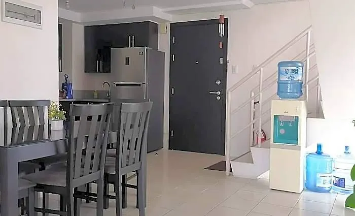 Hotel Penthouse Unit For 2 Bedroom Access