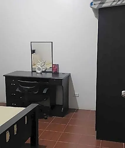 Penthouse Unit For 2 Bedroom Access Hotel