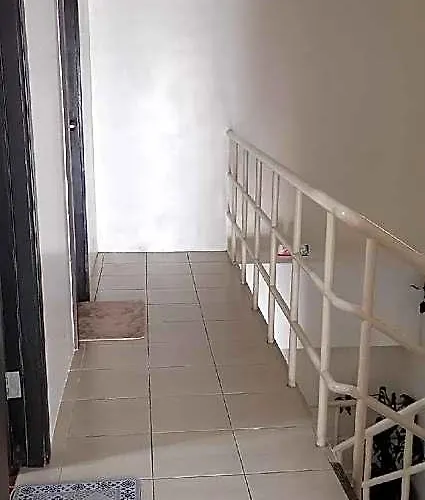 Penthouse Unit For 2 Bedroom Access 4*